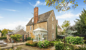 2, The Stone House, Faringdon Road, Kingston Bagpuize, Abingdon OX13 5AH