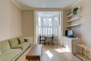6b, Mount Pleasant Road, Hither Green, London SE13 6RB