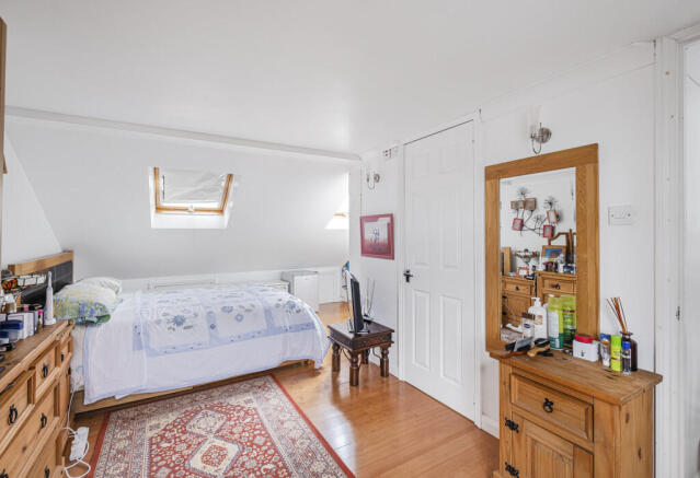 Main Bedroom with En-suite