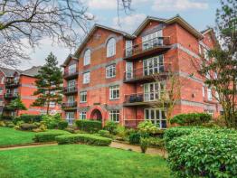 1, Windermere House, Mossley Hill Drive, Liverpool L17 0ES