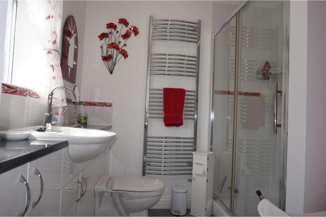En-suite