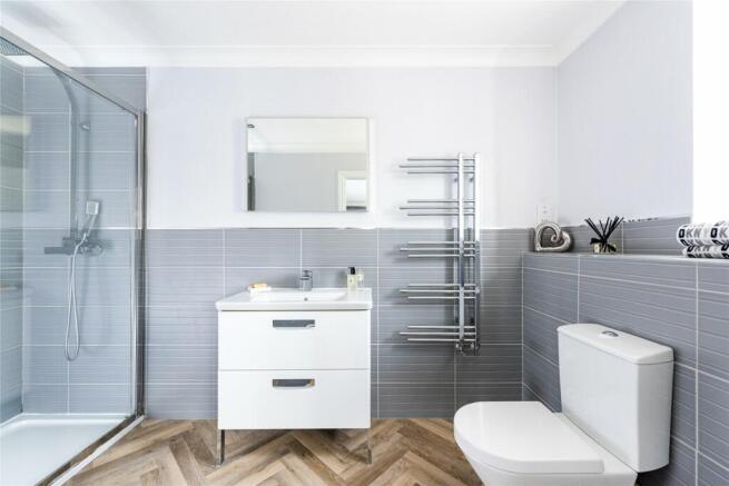 Prinicpal En Suite