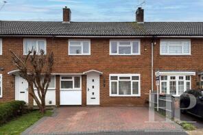 71, Treyford Close, Ifield, Crawley RH11 0JW
