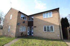 84, Manorfield Close, Northampton NN3 9SP