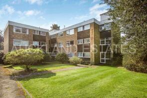 61, Heathfield Close, Little Heath, Potters Bar EN6 1SR