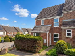 122, Saxon Leas, Salisbury SP5 1RW