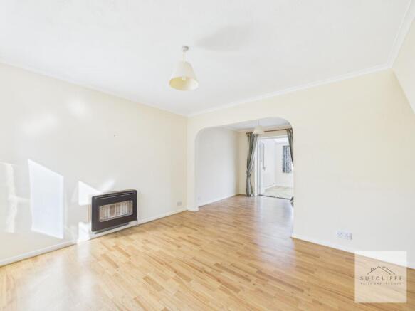 Canterbury Close, Garstang, PR3 photo 3