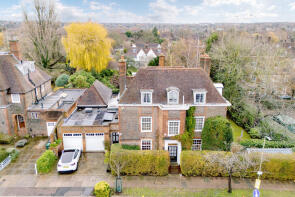 18, Heathgate, Golders Green, London NW11 7AN
