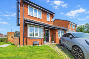 1, New Tower Court, Wallasey CH45 1NT