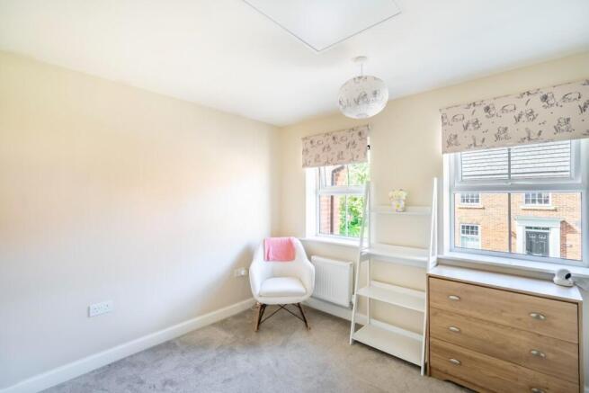 2 bed Semi-Detached for sale Image 10