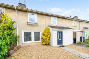 29, Budbury Tyning, Bradford-on-avon BA15 1QE