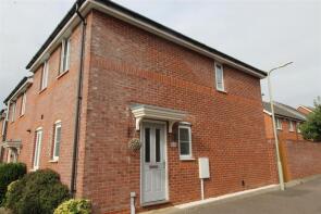 8, Plaxton Way, Herne Bay CT6 6FN