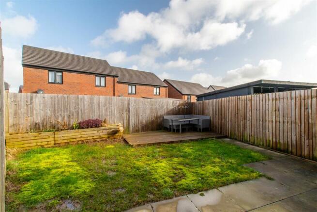 Heol Williams, Old St Mellons, HernCrabtree (4).jp