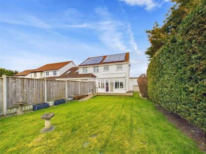 Cambeak Close, Crackington Haven, Bude