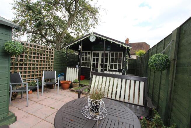 Summer House
