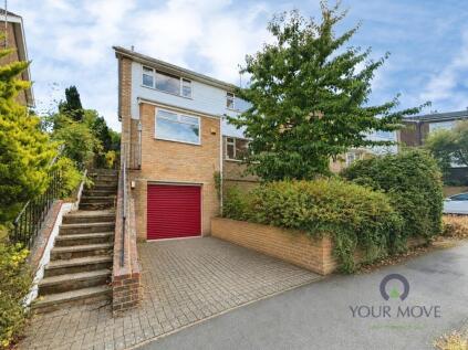 Langdale Rise, Maidstone, Kent, ME16