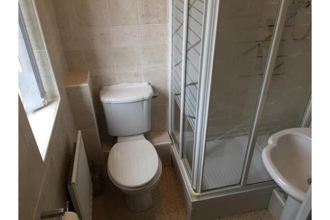 Master En-suite