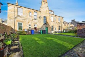 Flat A Ground Floor Right, 8, Nelson Place, Stirling FK7 7PA