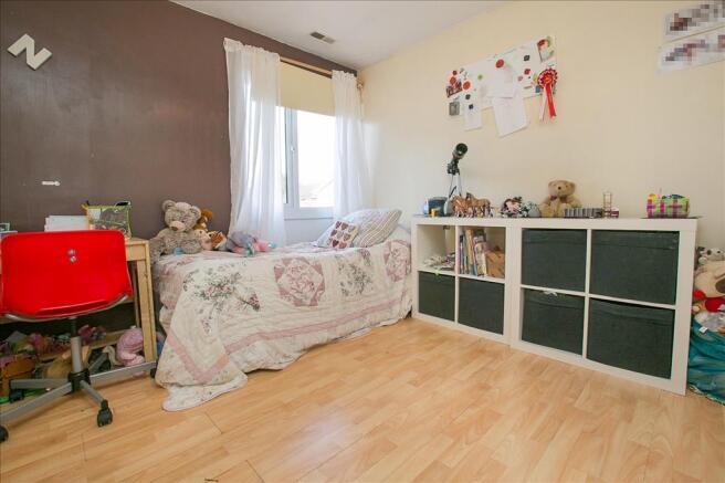 Bedroom Three: