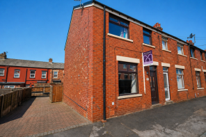 23, Thompson Street, Preston PR4 3AE