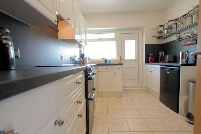 Kitchen 1