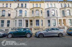 Flat 3, 5, Albert Road, Brighton BN1 3RL