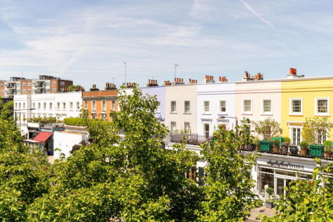 Lambton Place,London,W11 2SH