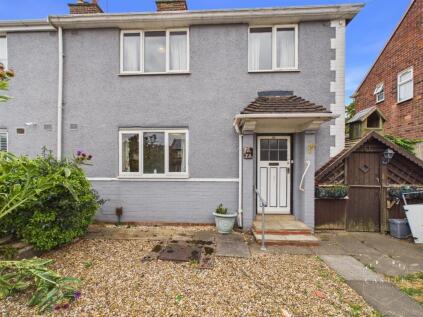 Featherston Drive, Burbage, Hinckley