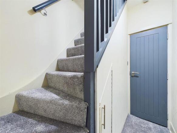 1 bed Apartment to rent Image 9