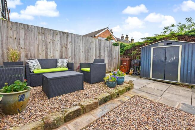 3 bed Terraced for sale Image 8