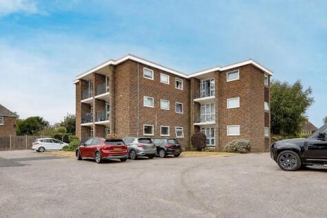 Mill Road, Worthing, BN11