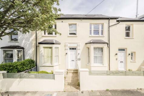 Brougham Road, Acton