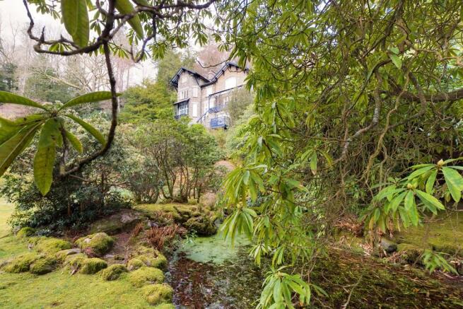 Gardens