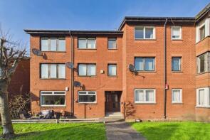 Flat 0/1, 2, Newhall Street, Glasgow G40 1LA