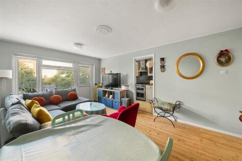 Damsonwood Road, Southall