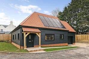 5, Farm Court, Church Road, Swindon Village, Cheltenham GL51 9RB