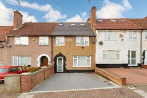 22, Ballards Road, London NW2 7UG