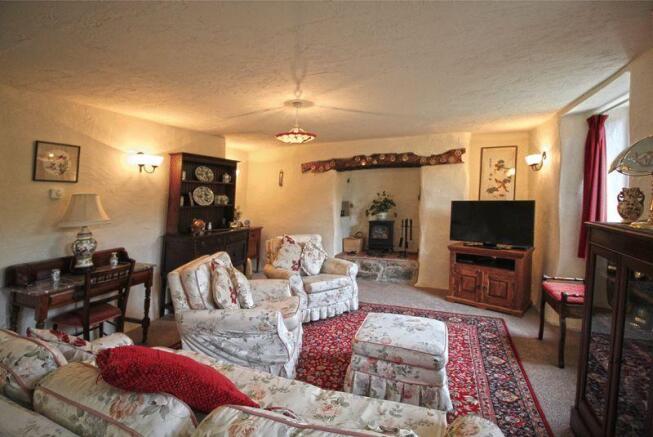SITTING ROOM