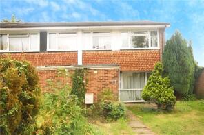 98, Guildford Park Avenue, Guildford GU2 7NN
