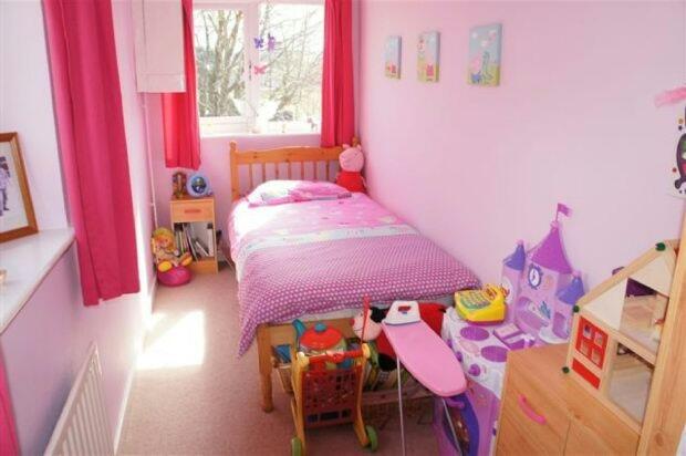BEDROOM 3 REAR