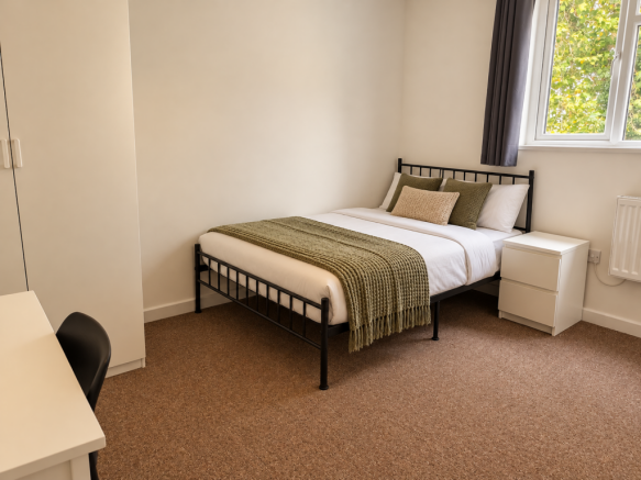 Bed 4
