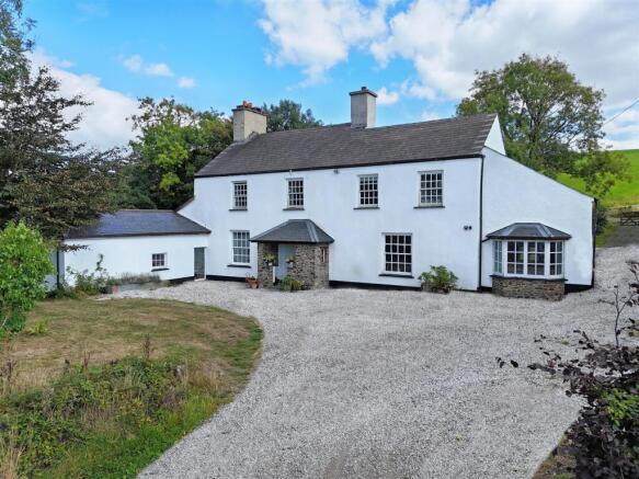Higher Ebsworthy