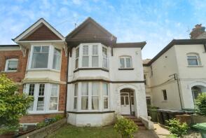Flat 1, 35, Egerton Road, Bexhill-on-sea TN39 3HJ