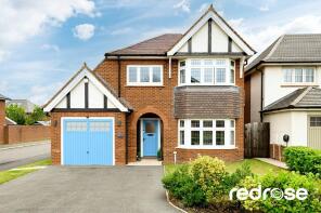 60, Whitley Drive, Chorley PR7 7JY