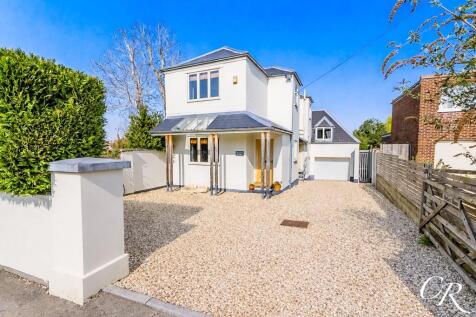 Harp Hill, Cheltenham