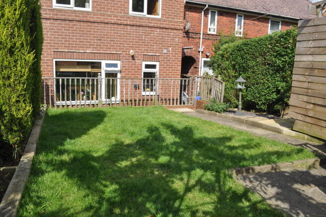 Garden 2