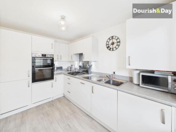 Fitted Kitchen