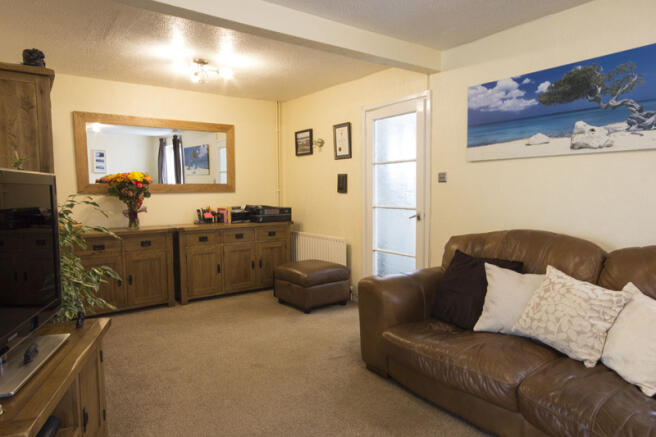 sitting room