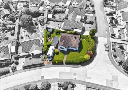 Lichfield Drive, Brixham