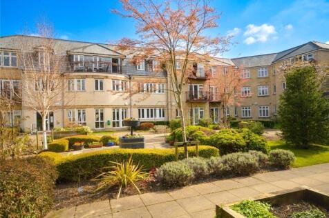 The Laureates, Shakespeare Road, Guiseley, Leeds